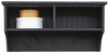 Shown in Old Black