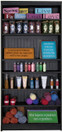 Display Shelving | Custom Pine Furniture | Sawdust City Pine Furniture