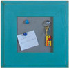 Shown in Old Turquoise