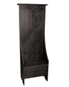 Shown in Old Black