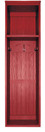 Show in Old Red
