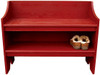 Shown in Old Red