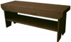 Shown in Old Brown