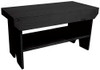 Shown in Old Black