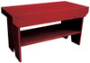 Shown in Old Red