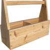 Shown with no Spar Varnish