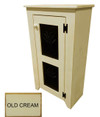 Shown in Old Cream
