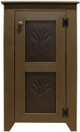 Shown in Old Brown
