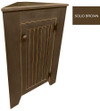 Shown in Old Brown