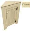Shown in Old Cream
