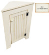Shown in Old Cottage White