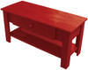 Shown in Old Red