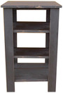 Shown in Old Black