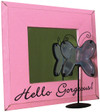 Shown in Old Pink with optional lettering