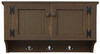 Shown in Old Brown