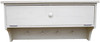 Shown in Old Cottage White