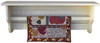 Shown in Old Cottage White