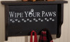 Solid Wood Shelf with Lettering | Wall Shelf with Lettering | Sawdust City Wood Products