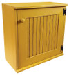 Modular Wood Storage Cabinet | Stackable Storage Units Made From Pine