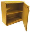 Modular Wood Storage Cabinet | Stackable Storage Units Made From Pine