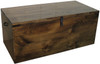 Shown in Walnut Stain and Poly