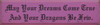 Shown in Old Plum with Black lettering