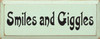 Shown in Old Baby Green with Black lettering