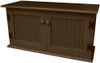 Shown in Old Brown