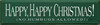 Shown In Old Green with Cream lettering