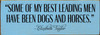 Shown in Old Light Blue with Black lettering