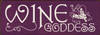 Shown in Old Elderberry with Cream lettering