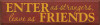 Shown in Old Burgundy with Mustard lettering