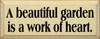 Shown in Old Cream with Black lettering