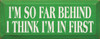 Shown in Old Kelly with Cream lettering