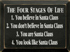 Shown in Black with Cottage White Lettering