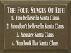 Shown in Brown with Cottage White Lettering