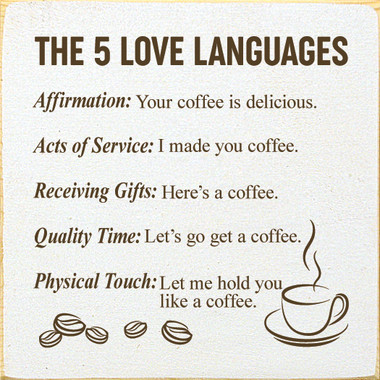 Receiving Gifts || 5 Love Languages - YouTube