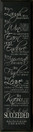To Laugh often and much; to win the respect of intelligent people and..  |Wood Sign With Famous Quotes | Sawdust City Wood Signs