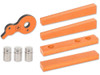 UJK Cam & Wedge Clamping Set