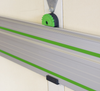 FastCap Track Rack | Guide Rail Storage | TSO Products
