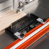 UJK Technology Parf Stick Connector for Parf Guide Systems Bandsaw 1