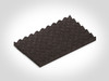 Vaulted Foam Lid Insert for TSO Systainer