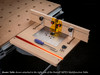 TSO Router Table Extension for MFT/3