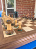 Sbeeb Chess Board - Plans