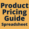 Product Pricing Guide - Plans
