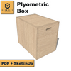 Plyometric Box - Plans