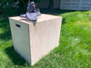 Plyometric Box - Plans