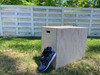 Plyometric Box - Plans