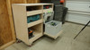 Mobile Tool Storage Cabinet - Plans