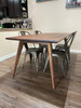 Eleanor Dining Table - Plans